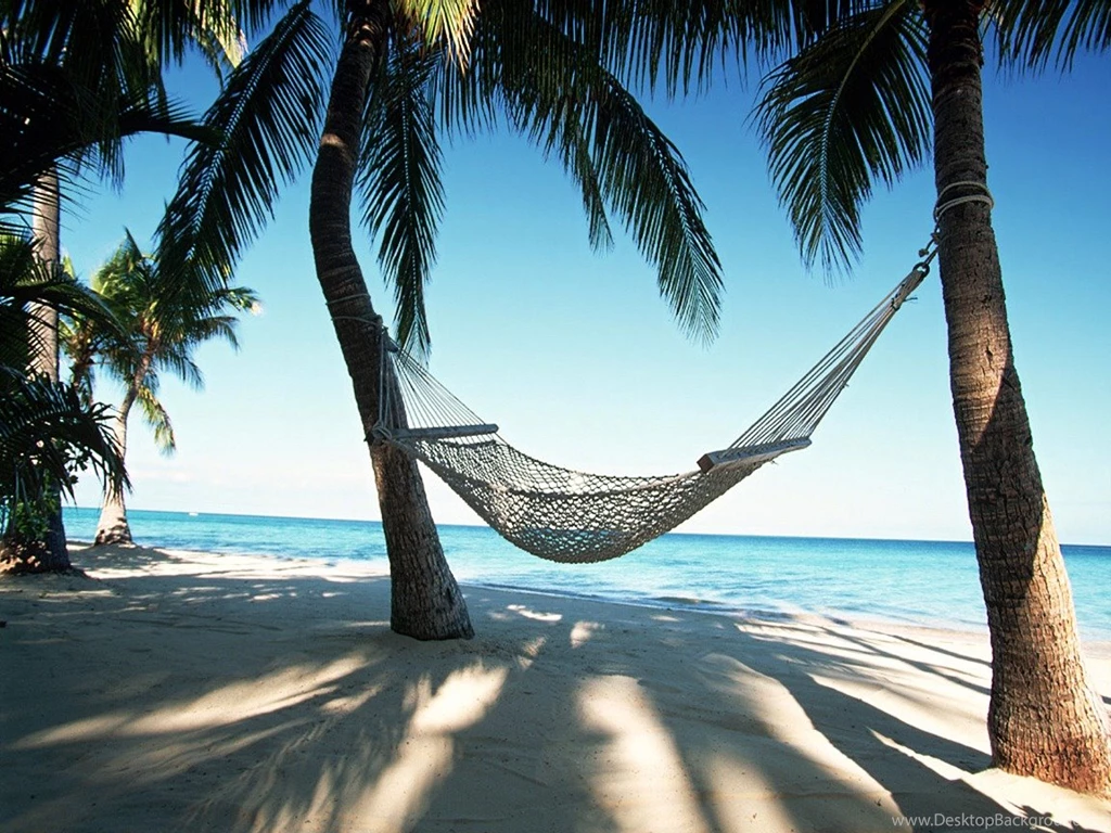 Relaxing pictures hammock