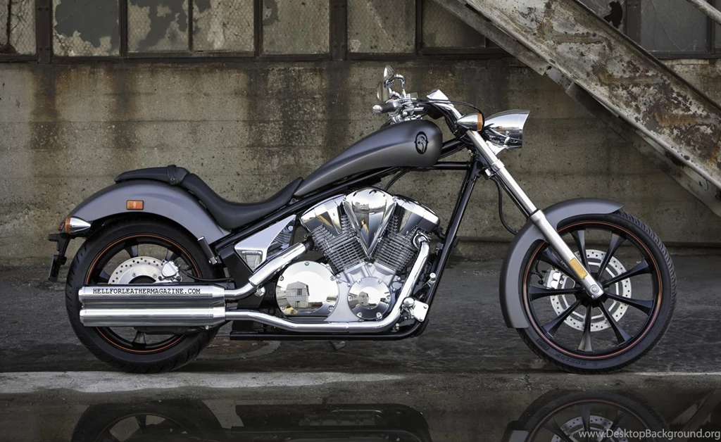 Honda Fury: Review, Video And Road Test