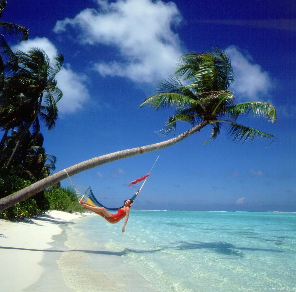 Hammock Beach HD For Iphone Wallpapers