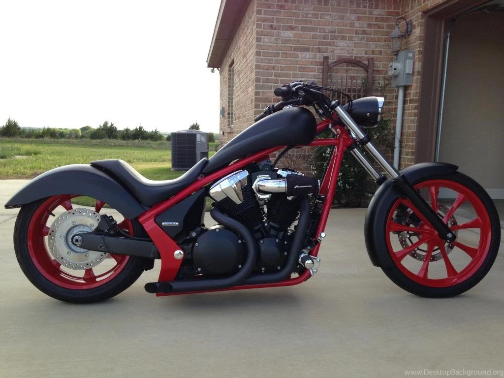 June 2013 Fury Of The Month (Submissions) Page 2 Honda Fury ...