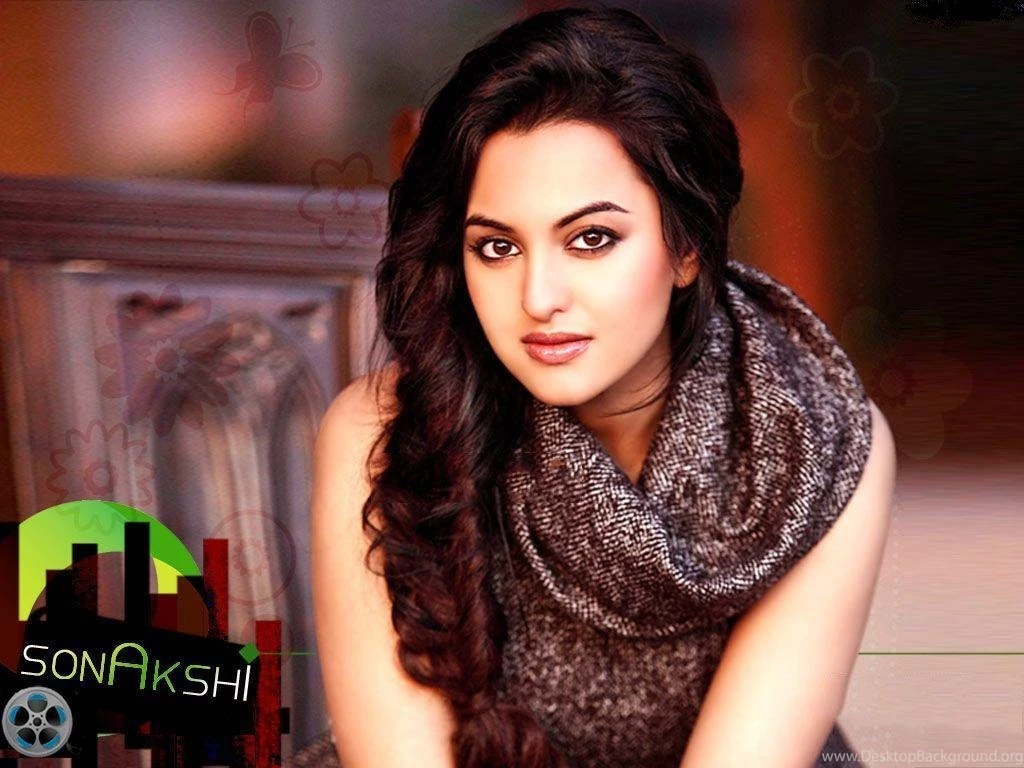 Sonakshi Sinha Bollywood Actress Wallpapers Download FREE ...