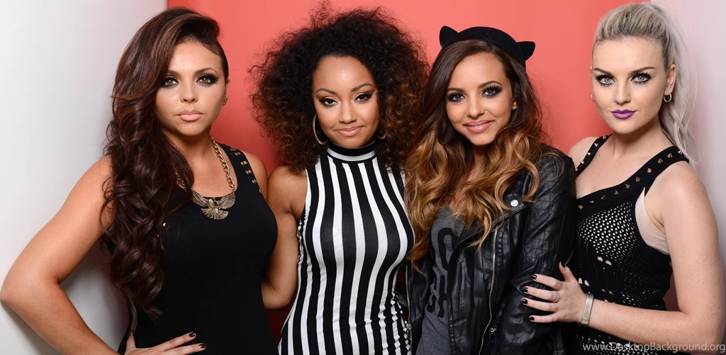 Little Mix (