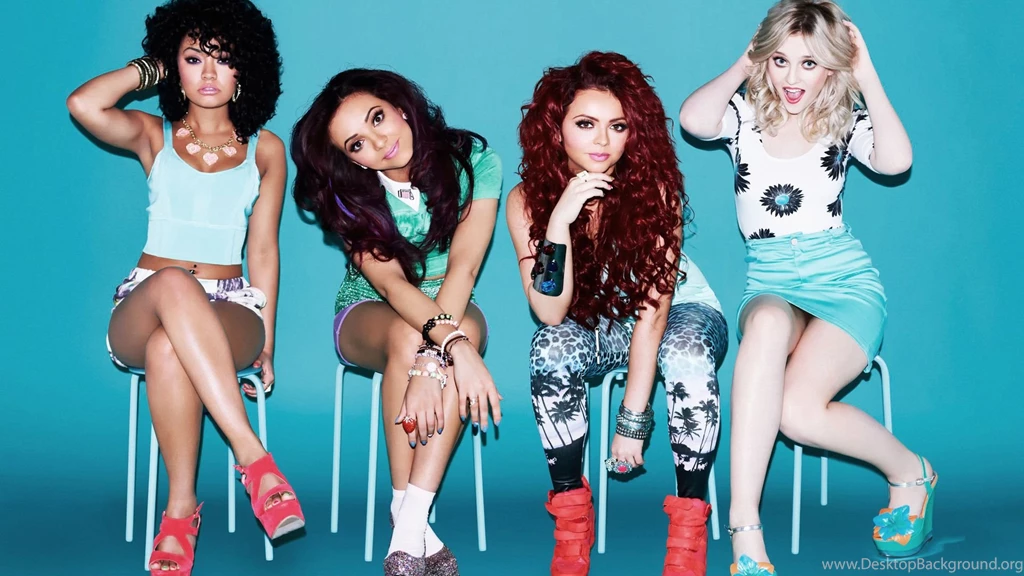 Little Mix