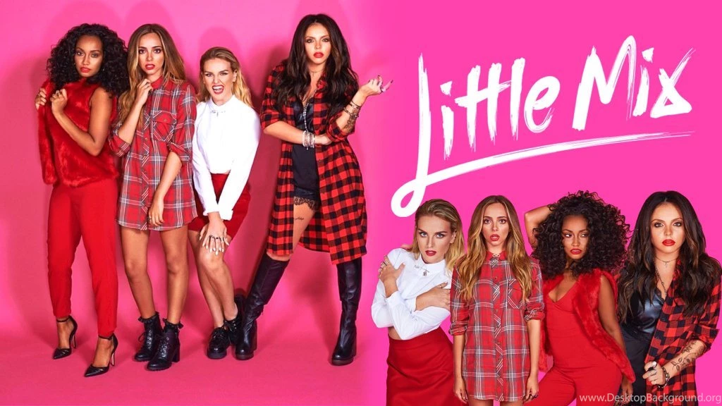 Little Mix Computer Wallpapers 2015 By Summertimebadwi On DeviantArt