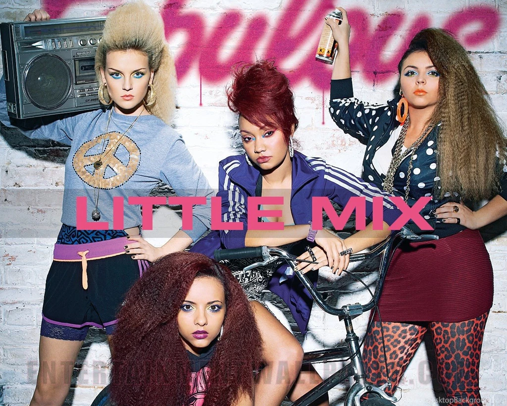 Little Mix Wallpapers, Free Desktop Backgrounds Wallpapers Path