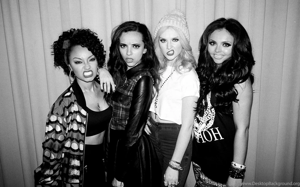 Little Mix   Little Mix Wallpapers (35293181)   Fanpop