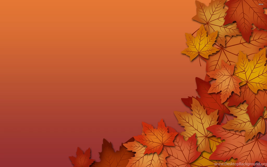 Fall Leaves Wallpapers Uwallo