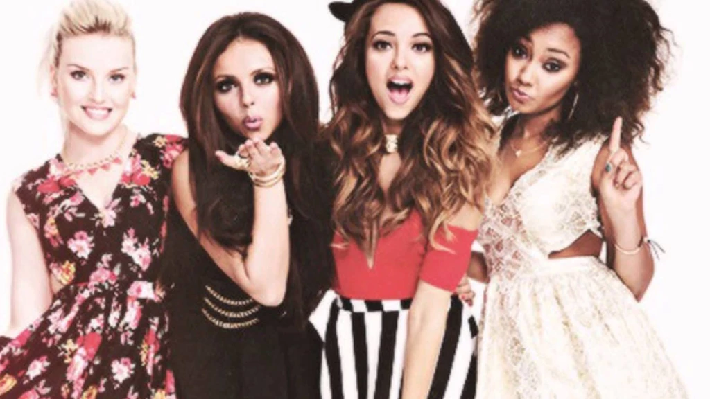 Little Mix