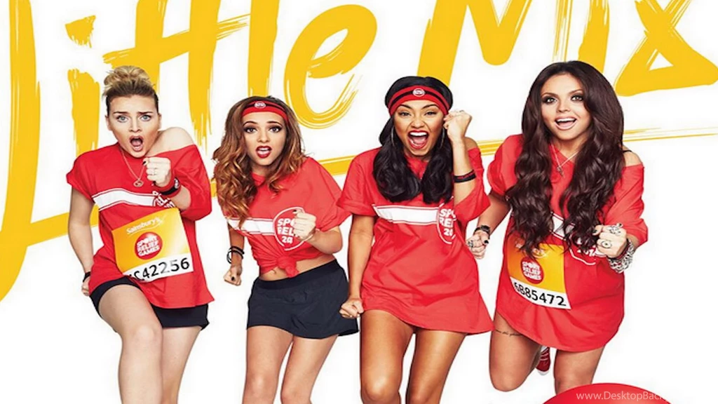 Little Mix