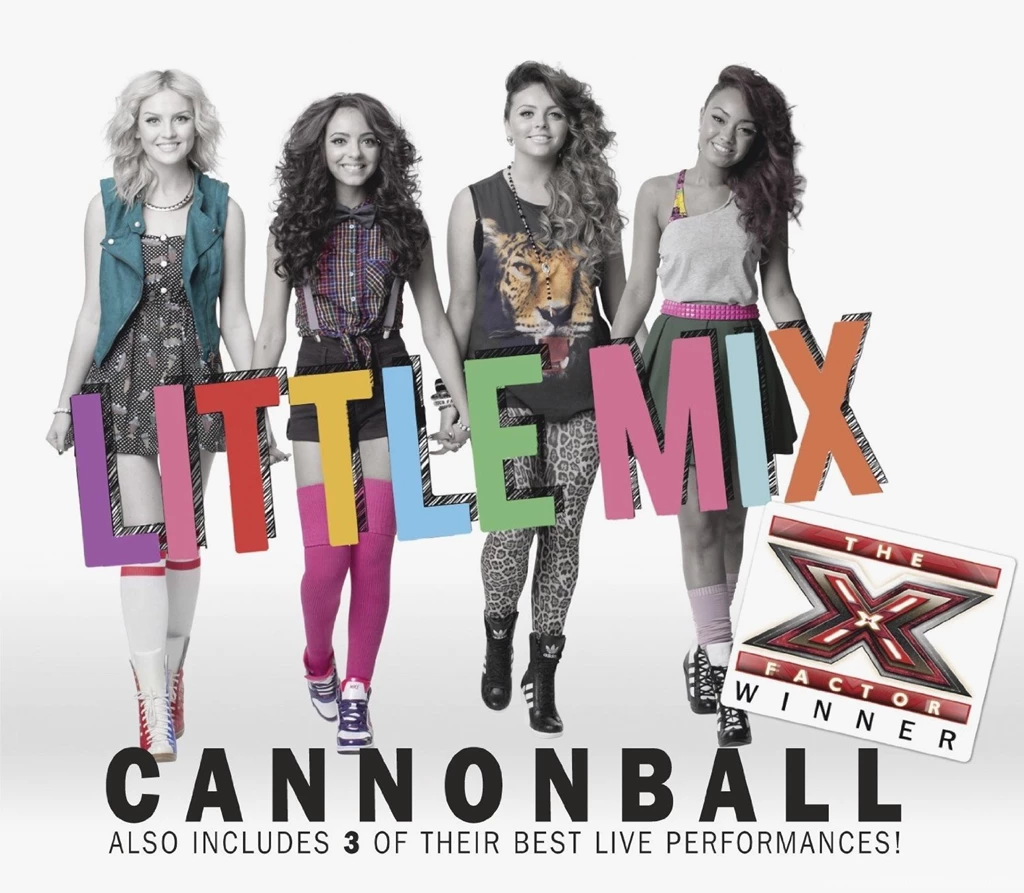 Little Mix Wallpapers HD Download