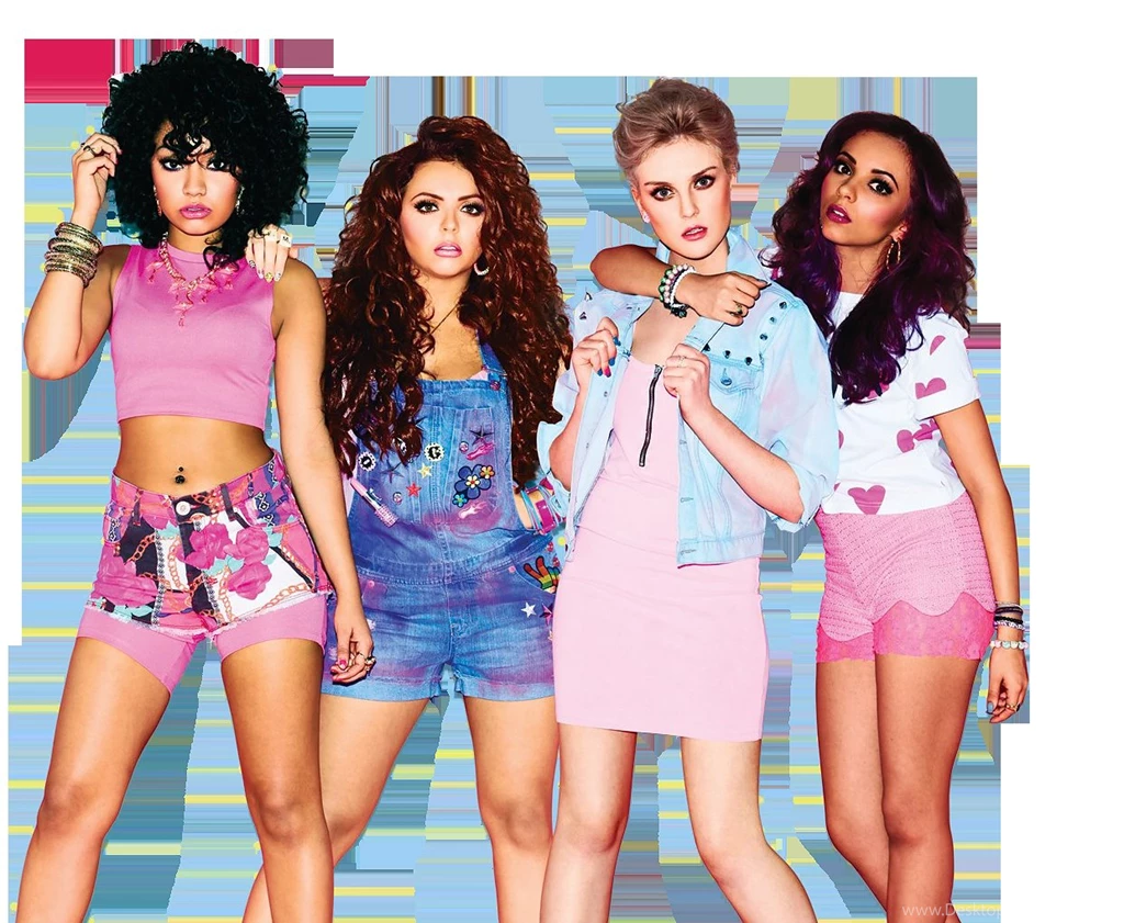Little Mix Wallpapers   Little Mix Photo (33875009)   Fanpop