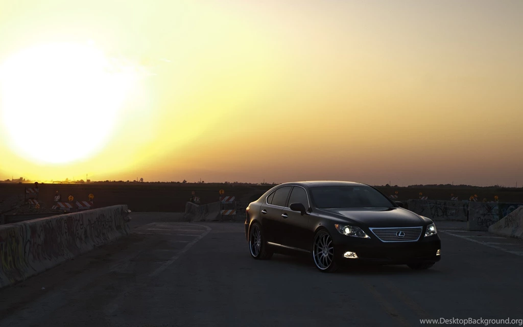 Cars Lexus Jdm Wallpapers