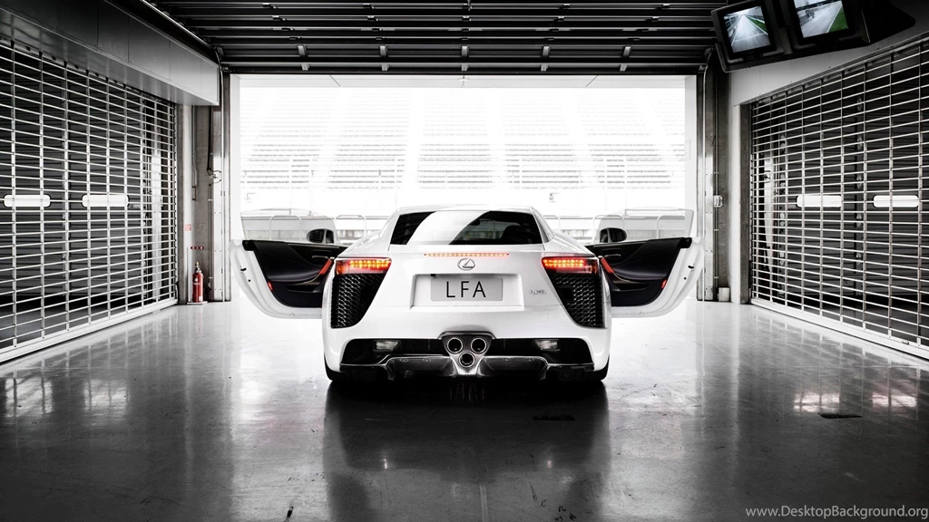 Wallpaper, Lexus, Cool, White, Images, Backgrounds (
