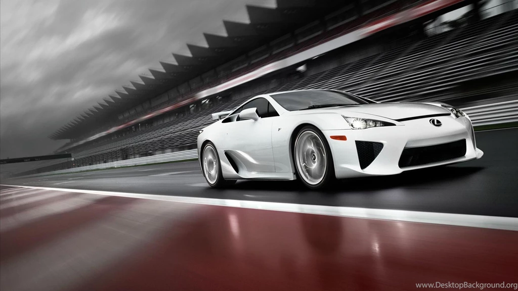 Hd Lexus Car Desktop Backgrounds Widescreen And HD Backgrounds ...