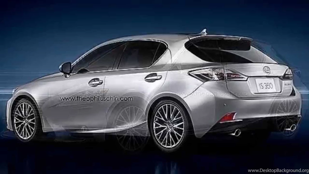 2016 Lexus CT 200h Wallpapers Amazings 16184 Grivu.com