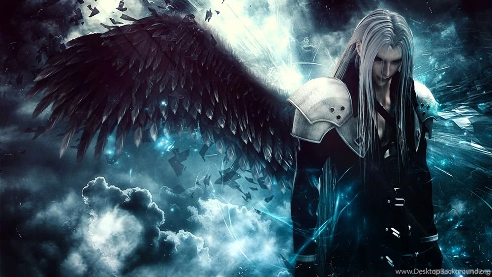 Sephiroth Wallpapers Wallpapers Cave
