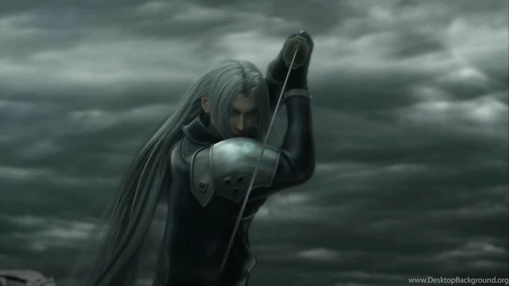 Sephiroth Wallpapers Wallpapers Cave