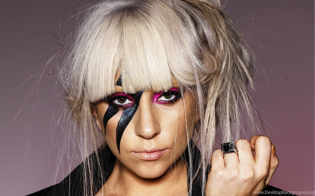 Lady Gaga Fame Monster   HDwallpaper4U.com