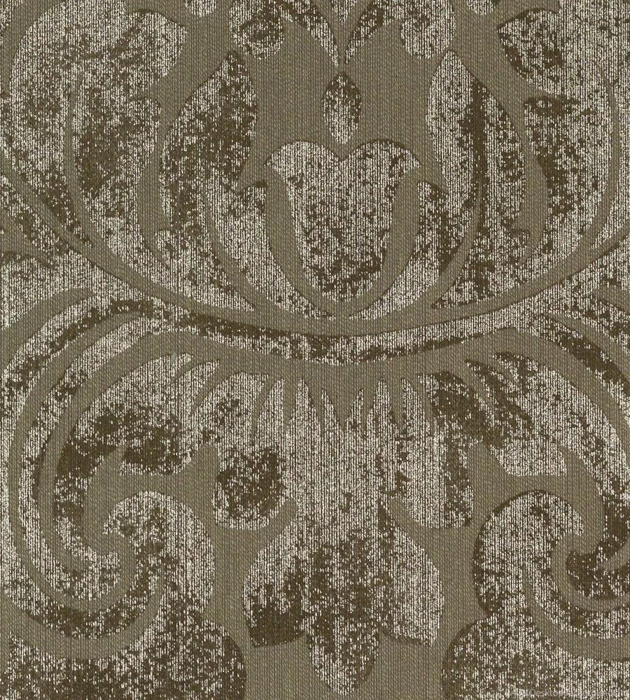 Allure Wallcoverings By Brian Yates