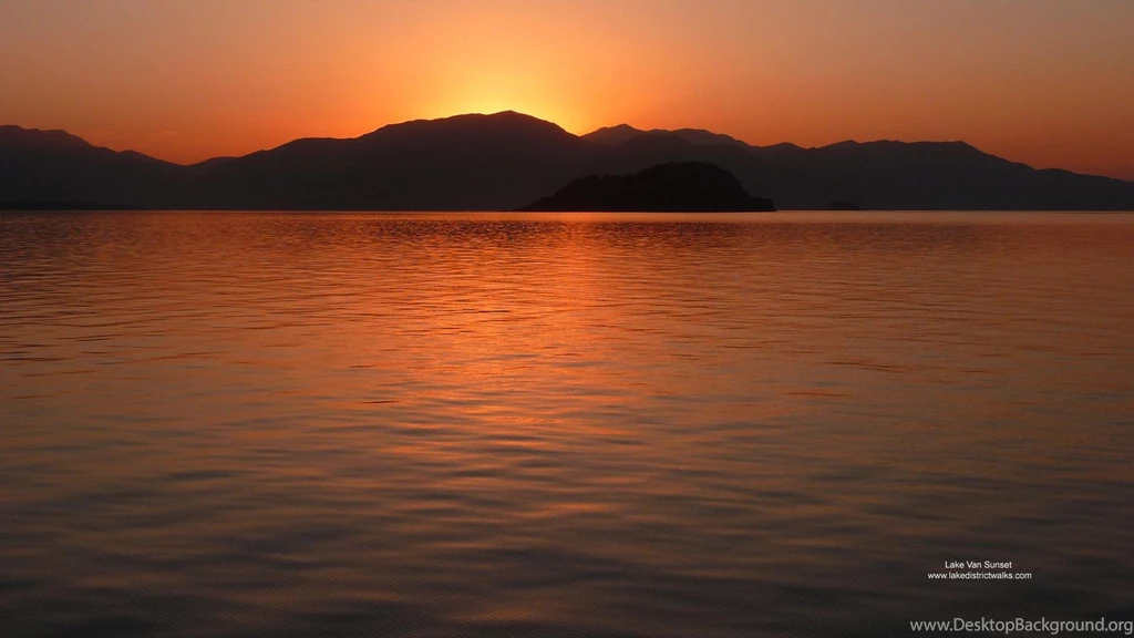 Lake District Walks Wallpapers