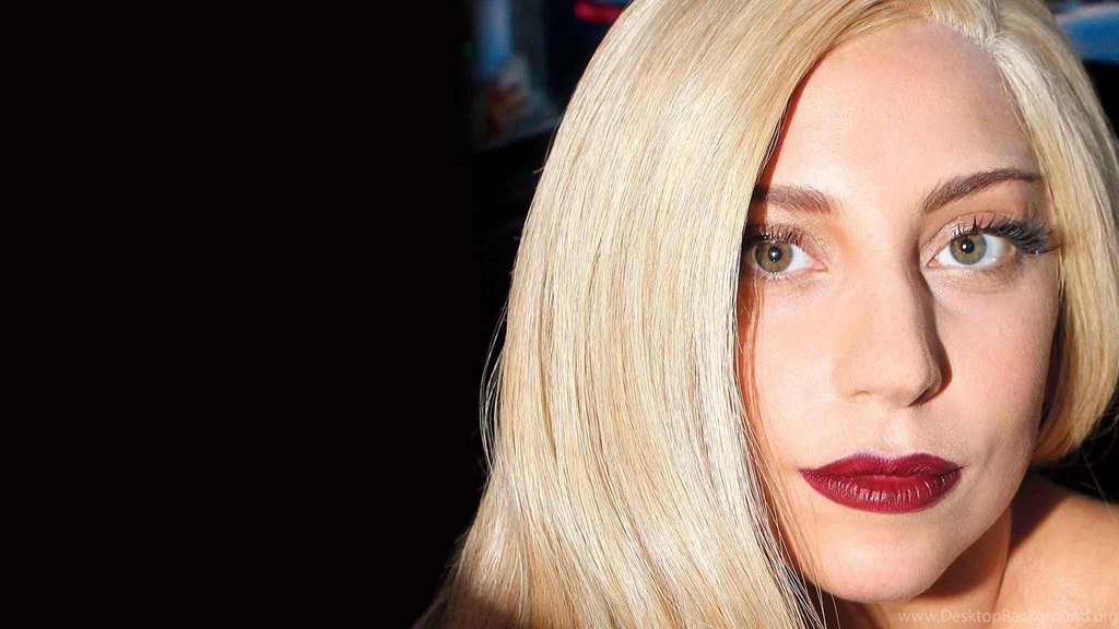 Lady Gaga 16 Wallpapers Collection