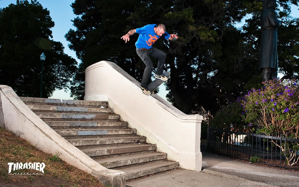 Thrasher Magazine, 1920x1200 HD Wallpapers And FREE Stock Photo