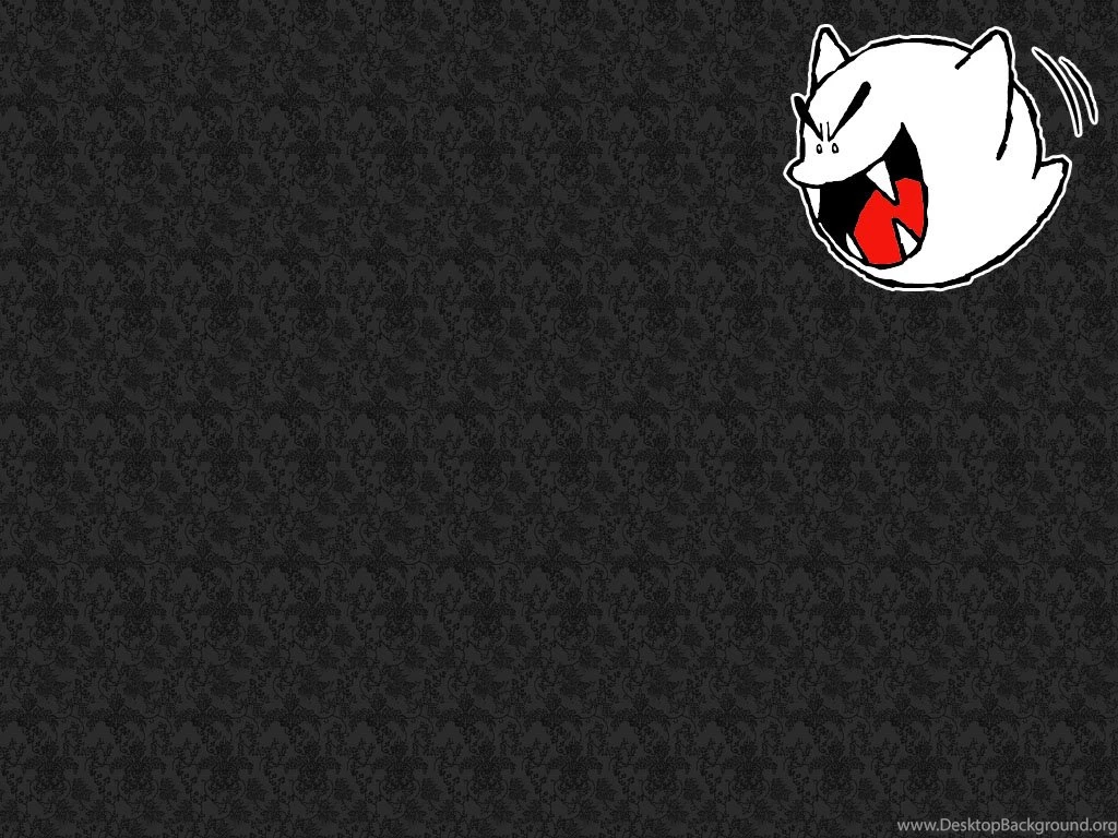 Boo Boo's Wallpapers By Danieloka On DeviantArt