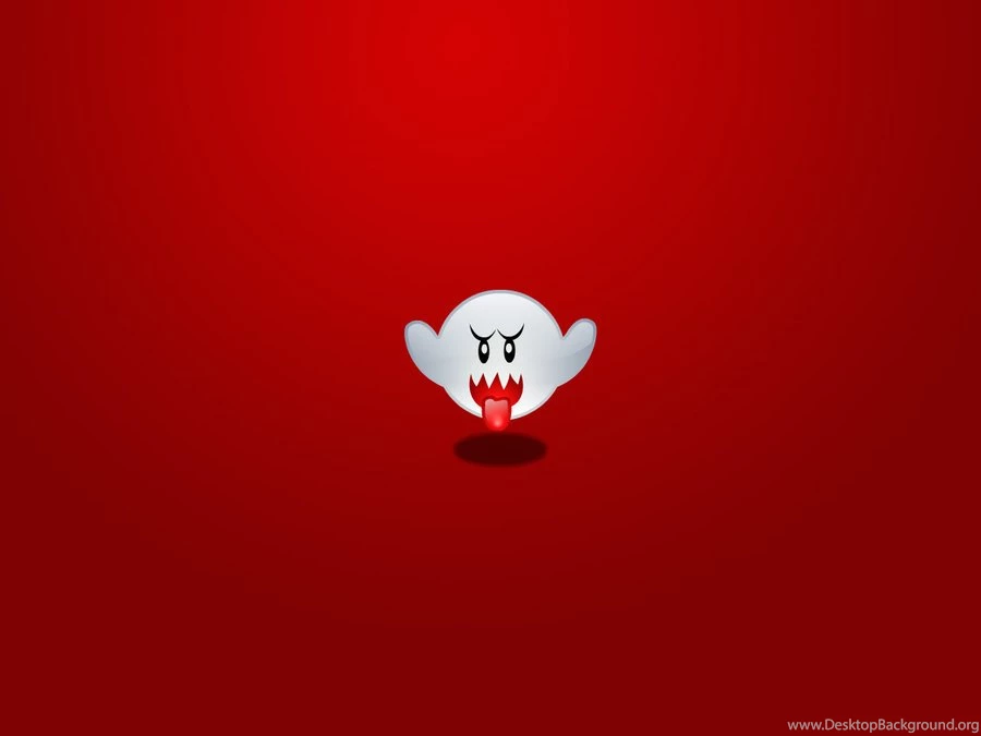 Boo Wallpapers By DaniiXo On DeviantArt