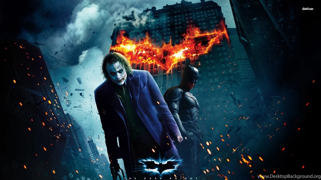 Download Free 85 Joker Wallpapers (The Dark Knight) The Quotes Land