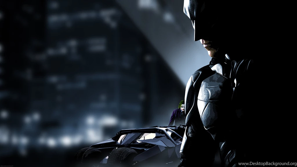 Batman Wallpapers Hd