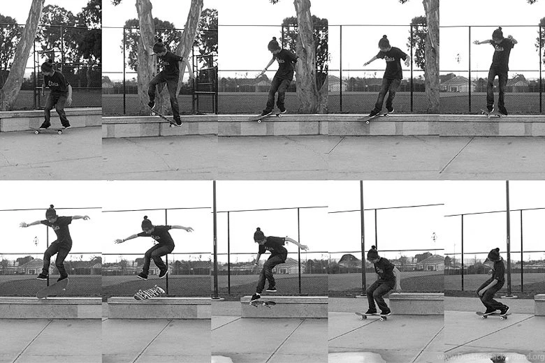 Atlas Skateshop   Thrasher Magazine   Mark Suciu