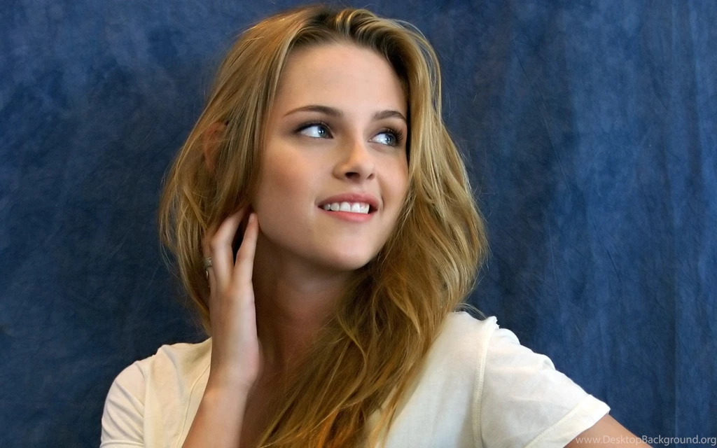 Kristen Stewart HD Wallpapers For Desktop Download
