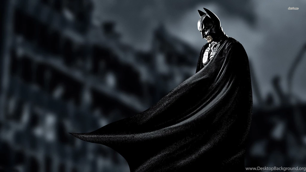 Batman Archivos