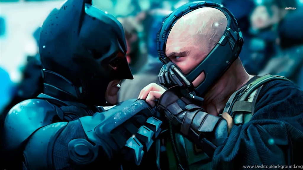 Batman Wallpapers 1080p