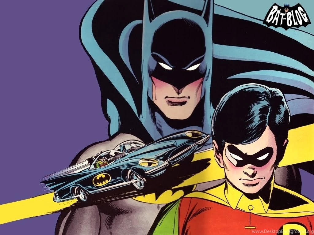 Batman And Robin Cartoon Pictures Wallpapers HD Fine