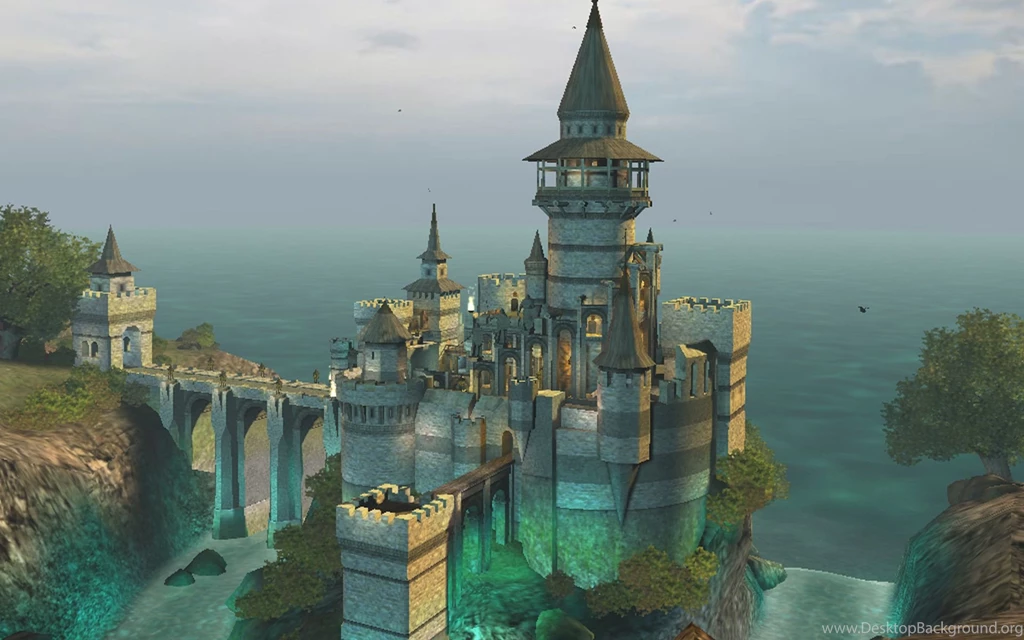 Castle Wallpapers