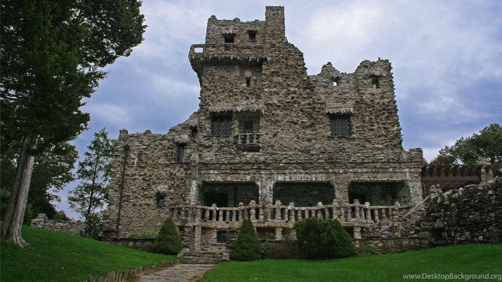 22 Related Pictures Medieval Castle Wallpapers Desktop Backgrounds ...