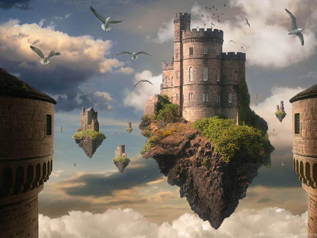 40+ HD Castle Wallpapers 1920x1080 For Free Download