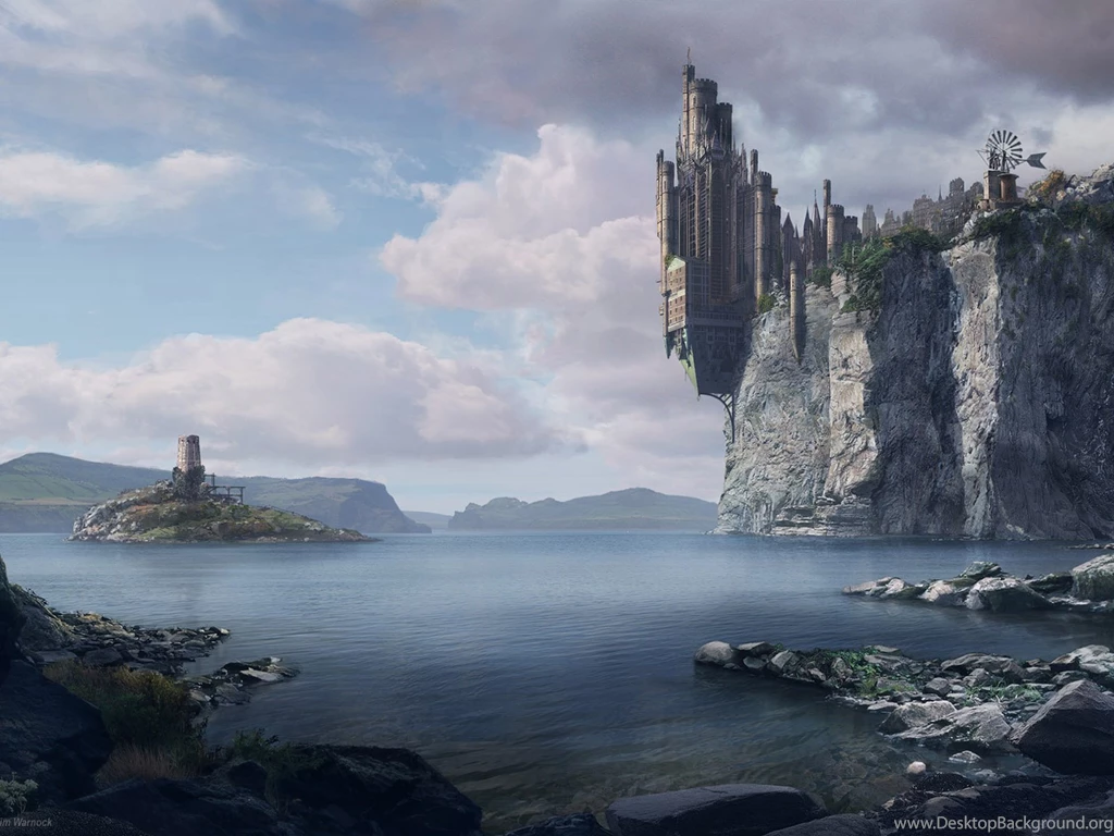 Castle Wallpapers