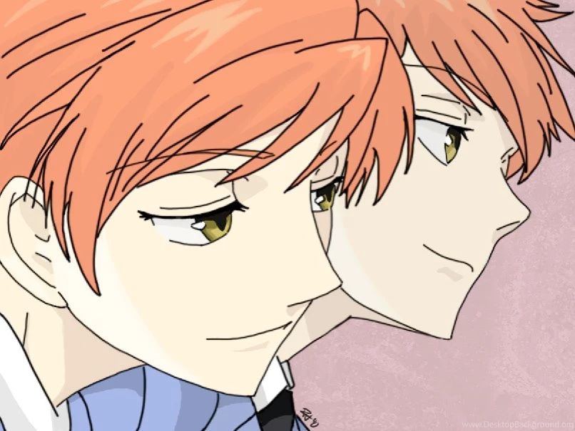 DeviantArt: More Like Sexy Hikaru Hitachiin By Sina95