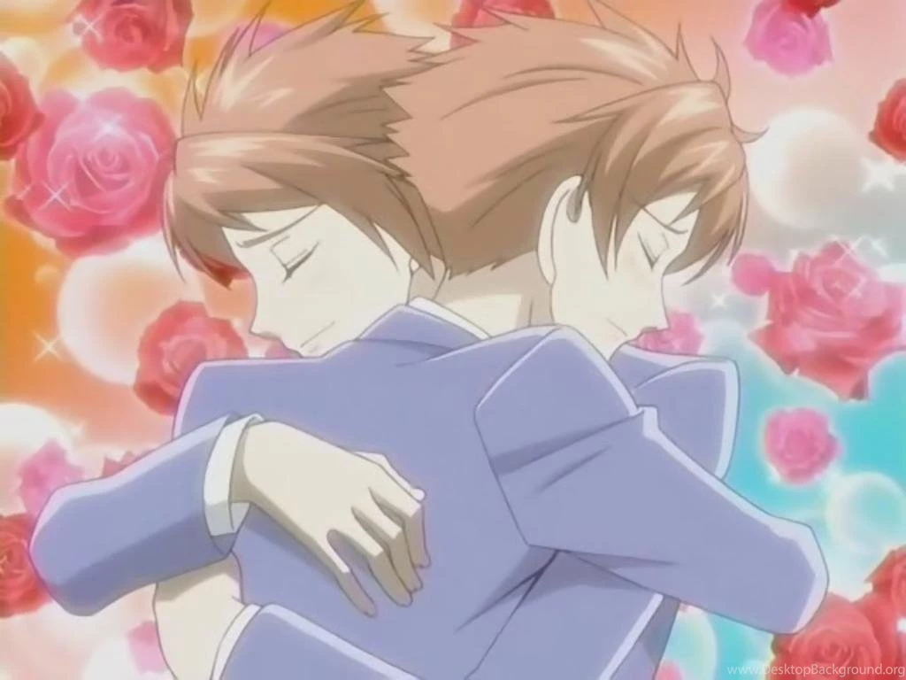 Hitachiin Twins/