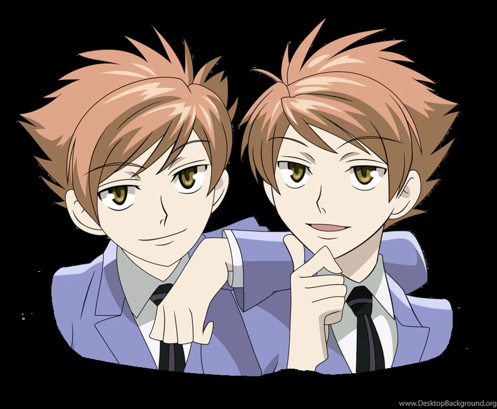 Hitachiin Twins Vector By InvaderKwin On DeviantArt