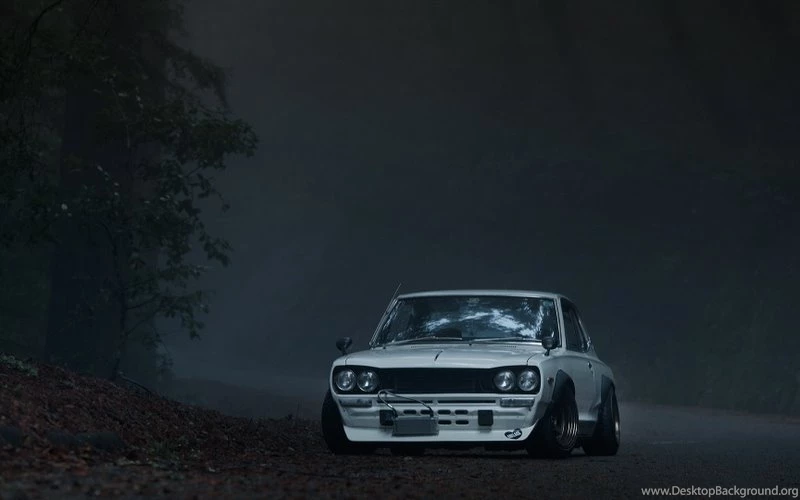 Cars,deep Cars Deep Nissan Nissan Skyline Gtr 1920x1200 Wallpapers ...