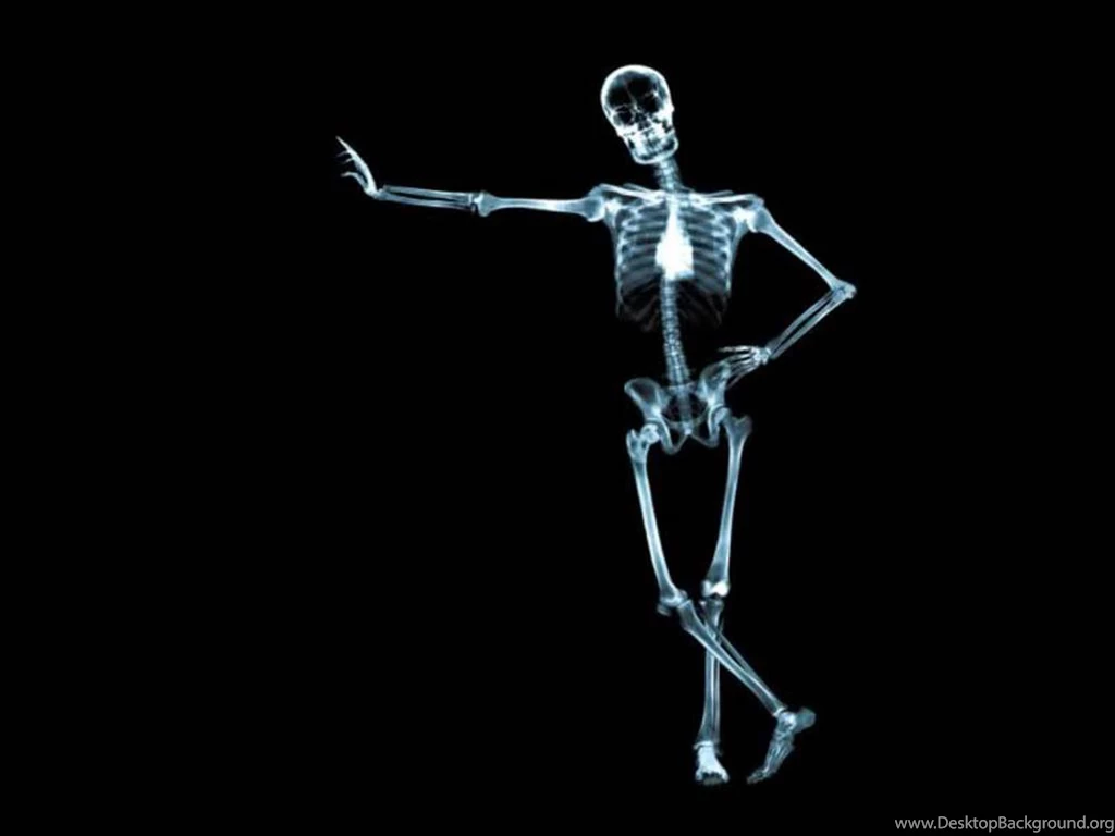 Skeleton Wallpapers ~ Desktop Wallpapers