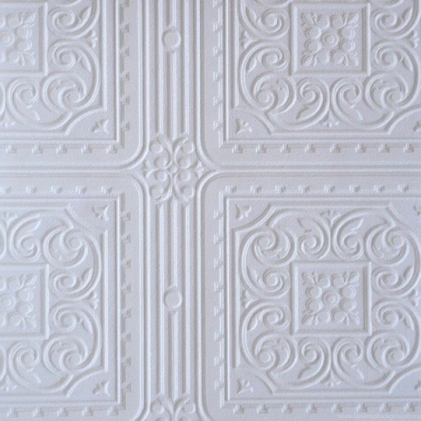 Paintable Textured Wallpapers Anaglypta Lincrusta Patent Decor ...