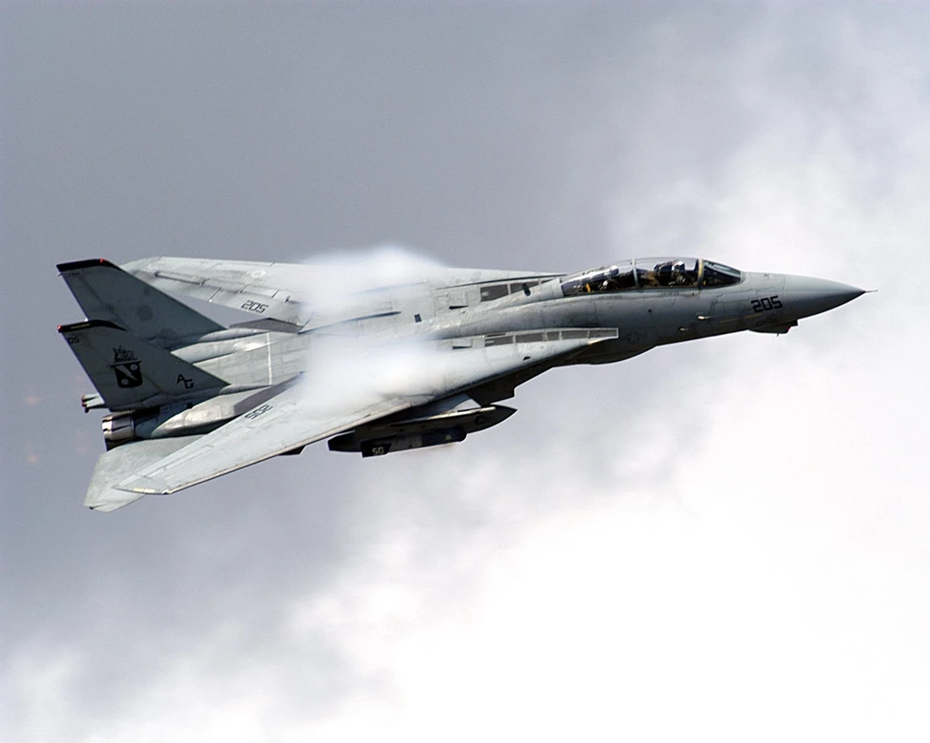 F 14B Tomcat Get Sonic Boom Wallpapers 152