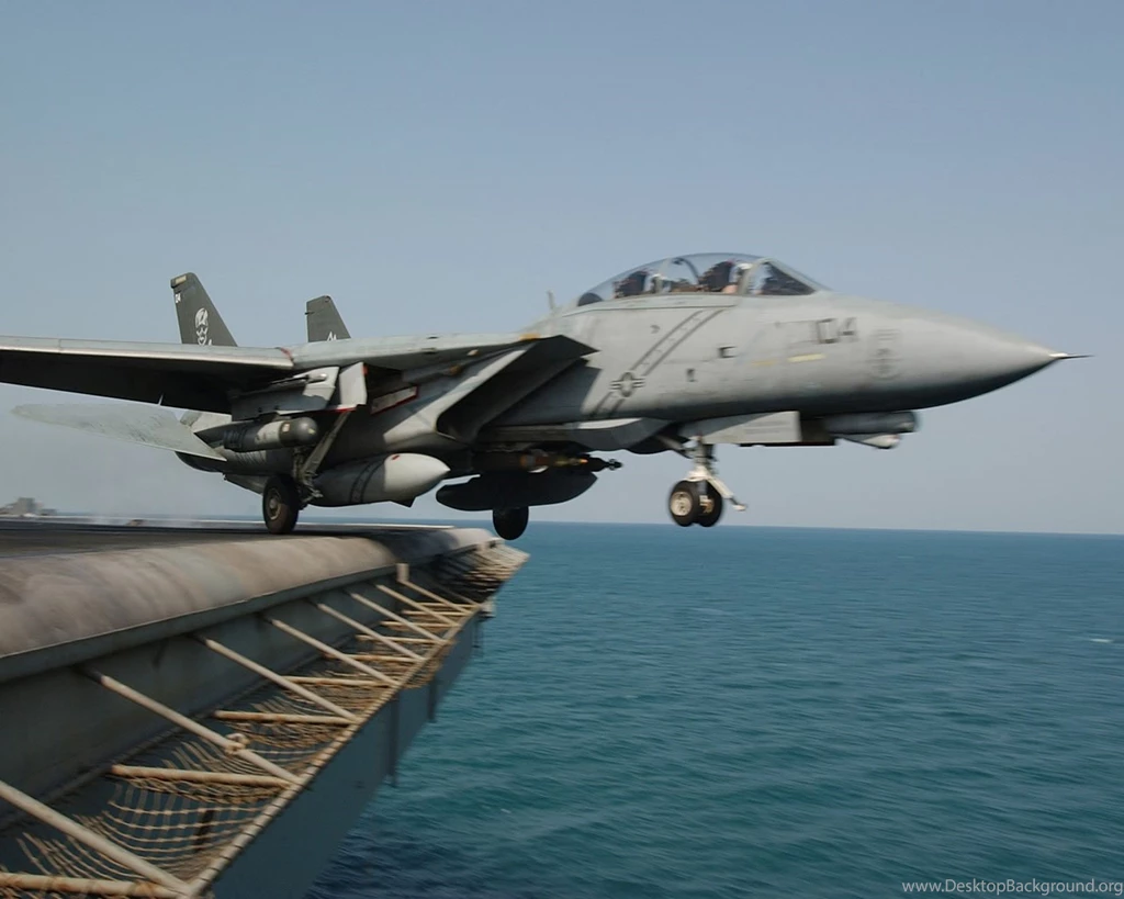 F 14 Tomcat Military Wallpapers (Page 1)