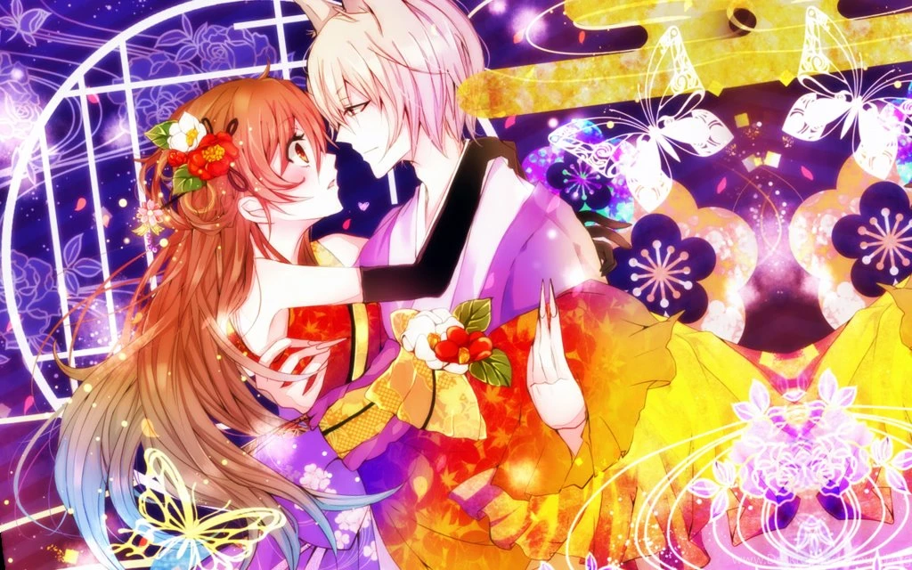 Kamisamakiss DeviantArt