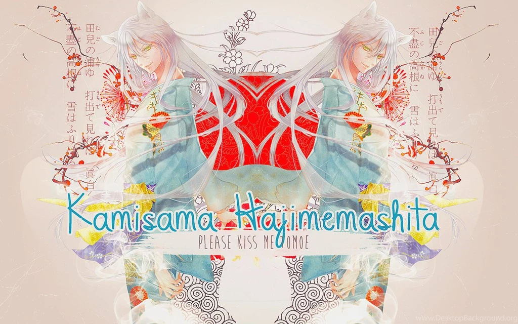 Kamisama Kiss Wallpapers : Desktop And Mobile Wallpapers : Wallippo