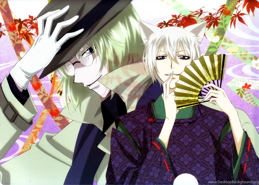 Kamisama Hajimemashita Mizuki Anime Kamisama Hajimemashita ...